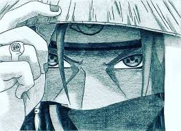Disfruta de los siguientes 64 fondos de pantalla de itachi para tu móvil o escritorio. Basn22 Itachi Uchiha Paint Pintado Diseno Desing