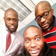 Happy Bday to my two youngest blood brothers, @future.attorney and Big Dan,  born