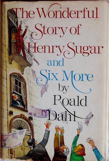 The Wonderful Story of Henry Sugar