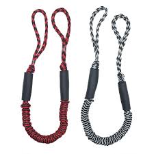Check spelling or type a new query. Abeauty Boat Dock Line 3 1 2 Ft Stretches To 5 1 2 Ft 6pcs Bungee Docklines Mooring Rope For Boat Kayak Jet Ski Pontoon Pwc Boat Accessories Sports Fitness Sports Outdoors Amaltheiayada Gr