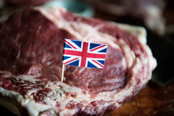 The Importance Of Purchasing British Meat - Burts Catering Butchers