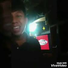 Let's Sing Entry: John Dexter Ramos