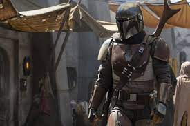 The mandalorian season finale recap: Jon Favreau S Live Action Star Wars Show Will Be Called The Mandalorian The Verge