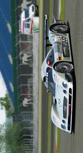 2009 Mercedes Benz Clr Lemans Prototype Mercedes Benz Mercedes Benz