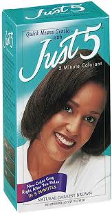 Browse through the colossal collection of just 5 hair dye on alibaba.com. Just 5 Hair Color Darkest Brown Kit Pack Of 6 Details Can Be Found By Clicking On The Image Hairup Dark Brown Hair Color Hair Color Hair Color Dark