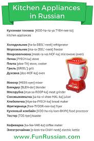 Kuchengerate Auf Russisch Auf Kuchengerate Russisch Egitim Rusya Ve Dil