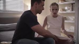 MissaX - In Her Shoes - Scarlett Sage, Ryan Driller