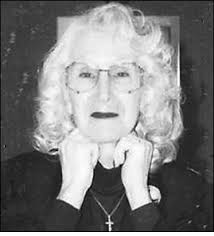 Margaret Coelho Obituary (2009)