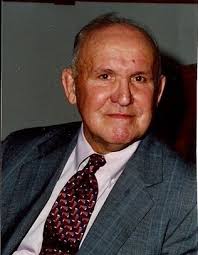 Herman Johnson Obituary