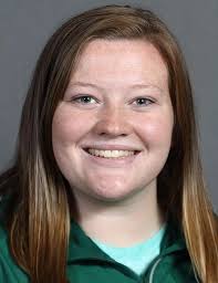 2020-21 Women's Indoor Track & Field Roster