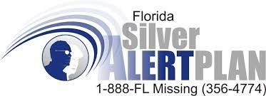 It has sent 80 units to respond. Florida Celebrates Anniversary Of Silver Alert Program Washington County News