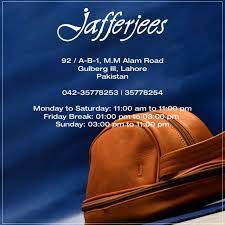 Pin On Jafferjees Stores