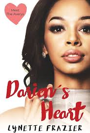 Darien's Heart: Meet The Averys (The Avery Series): Frazier, Lynette:  9781718888494: Amazon.com: Books