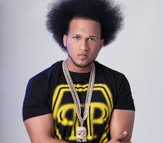 El alfa el jefe x farruko scarface video oficial. El Alfa Celebra Sus Cumpleanos Y Residencia Americana Genterd