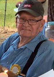 Marvin Meade Obituary (1937