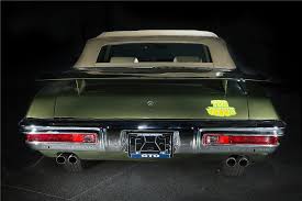Image result for Vineyard Green 1970 AC Cars