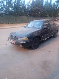 Image result for Black 1986 Daewoo