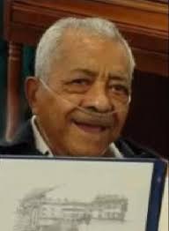 Roy McDonald Obituary (2017)