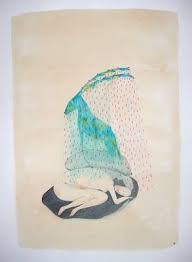 Hand Drawing Cendrine Rovini Art Inspiration Art Drawings