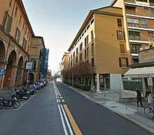 Allo scopo di agevolare il 7, commi 1 lettera a) e 14, del codice della strada, e prevede una sanzione amministrativa pecuniaria del pagamento di una somma di 83 euro. Corsia Preferenziale Wikipedia