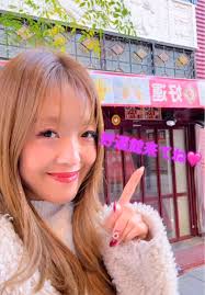 横浜中華街 好運 かれん先生