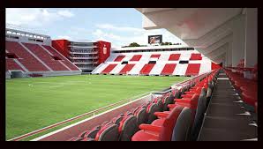 We did not find results for: Moderno E Impactante Asi Sera El Nuevo Estadio De Estudiantes De La Plata Futbol La Voz Del Interior