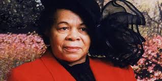 Celebration of Life: Pearlie Mae Payne