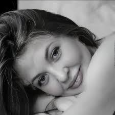 Elena Sharko's Instagram, Twitter & Facebook