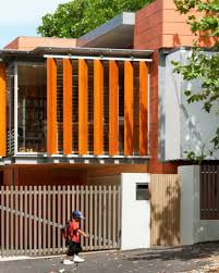 It's a food that pleases even the pickiest of eaters, it's fairly inexpensive and it's easy to cook. Cook House Franklin Rd Cook Sargisson Pirie Architects Archello