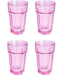 pink kitchen, kitchen accessories