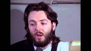 Paul mccartney performing with alison moyet, david bowie, pete townshend and bob geldof at live aid in front of 72,000 people in wembley stadium, london on. Let It Be 1s Preview Youtube