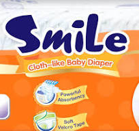 Smile Baby Diaper (@SMILEbabydiaperofficial) • Facebook
