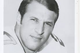 Mike Gaechter, key defensive back of '60s Dallas Cowboys' rare feat, dies  at 75