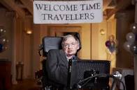 Image result for universal arrest of stephen hawking