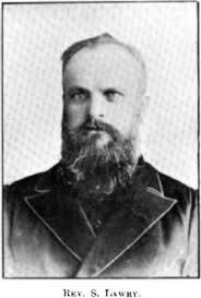 Samuel Lawry (1854-1933)