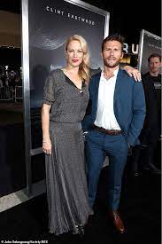 But how would you describe your relationship with those kids? Clint Eastwood Pictured For The First Time With Secret Daughter Laurie Daily Mail Online