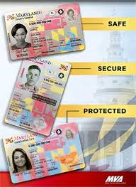 Md real id identification cards. New Secure Cards New Secure Process