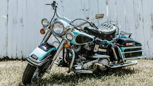 Harley Davidson Di Pesawat Garuda Super Langka Berharga Mahal Motor Gooto Com
