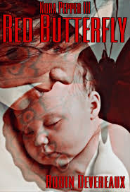 The Nora Pepper Paranormal Book Series