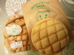 Japanese Melon Bread Food Melon Bread Around The World Food