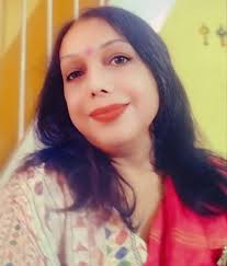 Thank You PrachiJi and RajaramJi for voulanteering and supporting Kids  competition at Shree Radha Gopinath Mandir for Shree Krushna Janamashtmi  Congratulations to all participating kids and families 🙏❣️ 👏👏👏👏👏👏👏