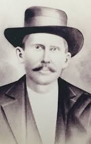 John Martin Miller (1845-1916)