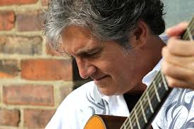 Tune-In Alert For Jerry Salley