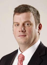 Jeffrey Marshall, CPA