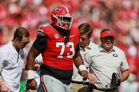 2026 season will show how important 5-star offensive tackles are for Georgia program