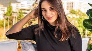 Maybe you would like to learn more about one of these? Vivianne Dietz Y Su Persona En La Nueva Teleserie De Mega Edificio Corona