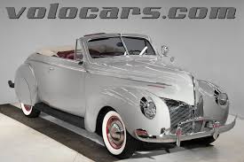 Image result for Cloudmist Gray 1940 Mercury