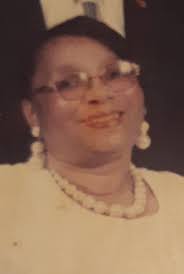 Obituary for Mrs. Hattie Belle (Goins) Brown