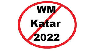 Es gibt viel kritik, aber: Gegen Die Austragung Der Fussball Wm 2022 In Katar Online Petition