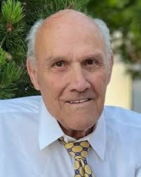 Thomas Verl Fuhriman Leishman Obituary February 16, 2024